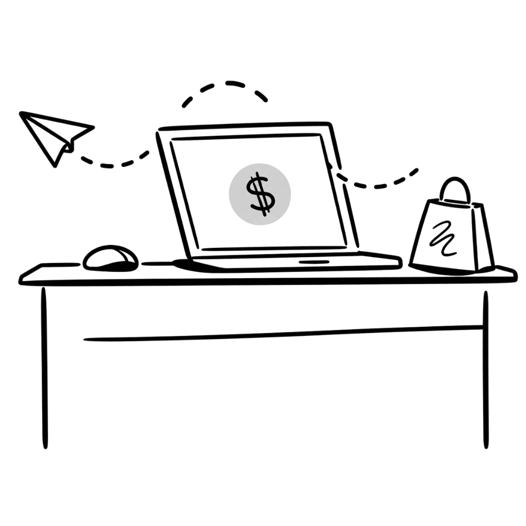 Simple creator pricing